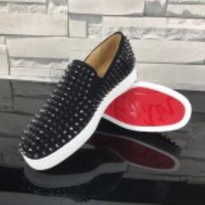 cheap quality Christian Louboutin Shoes sku 20